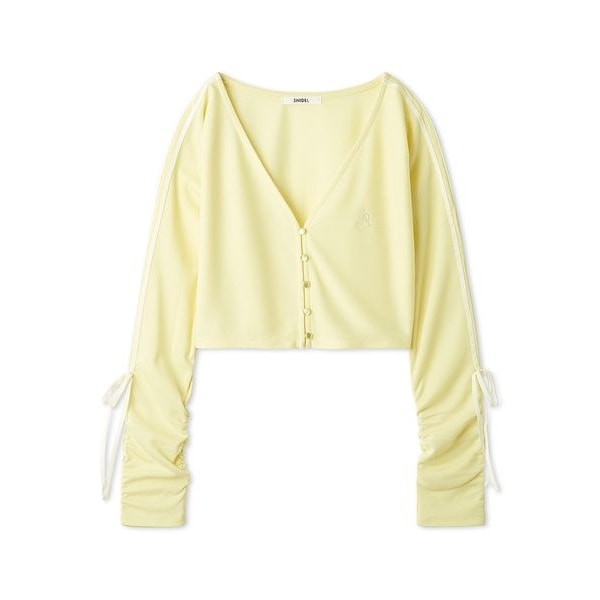 [�}���C]�yLUMISHADE�zUV���C���{����/�X�i�C�f���iSNIDEL�j YEL