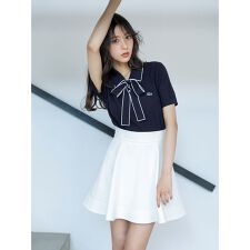 フレアミニスカショーパン | スナイデル(SNIDEL) | マルイウェブチャネル