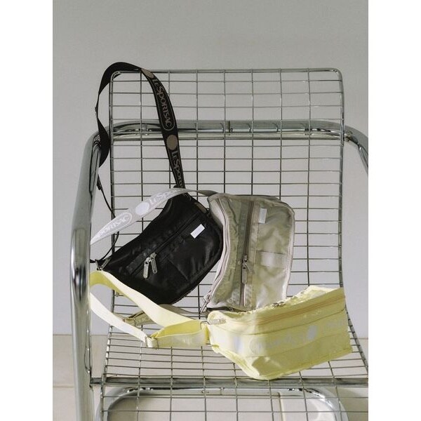 SNIDEL×LeSportsac】SM EVERYDAY BAG MH | スナイデル(SNIDEL
