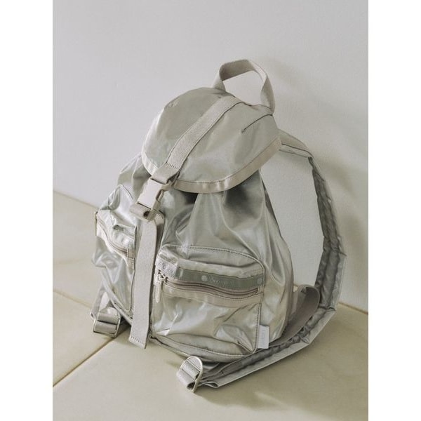 [�}���C]�ySNIDEL×LeSportsac�zSM VOYAGER MH/�X�i�C�f���iSNIDEL�j SLV