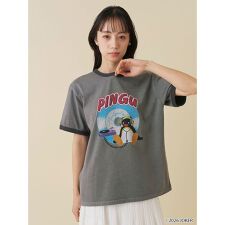 【PINGU(TM)】バリエリンガーTシャツ