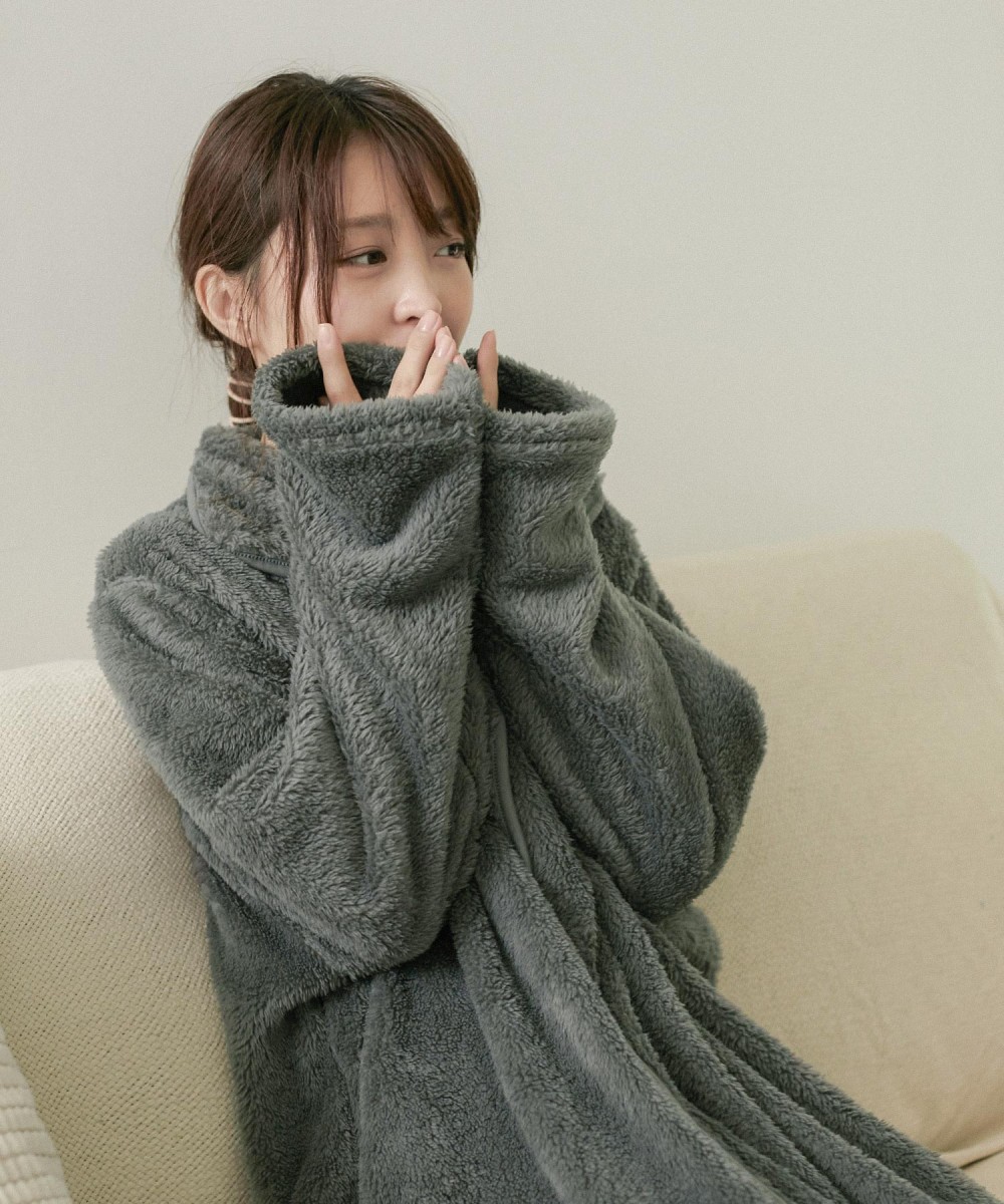 正規品♡ 【Sleep】ダイナソー着る毛布 | thelofttown.com