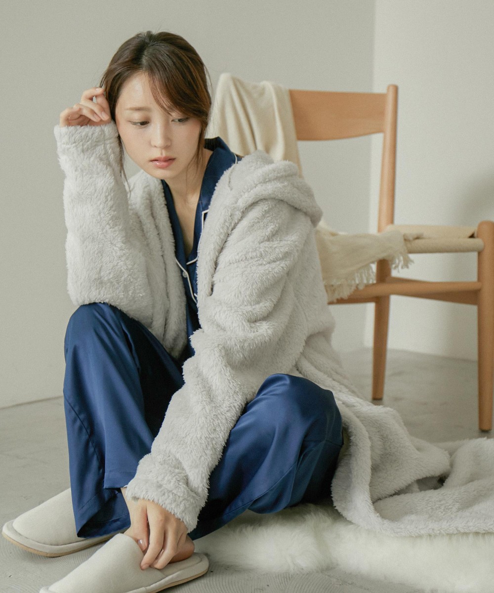 着る毛布 【SALE／80%OFF】 ファッションレター 特価キャンペーン