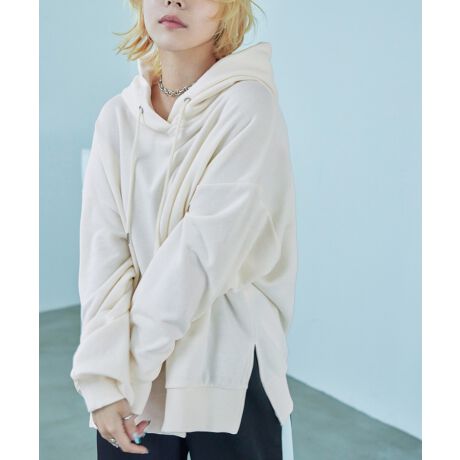 [^:ft0290005923]Fashion Letter t@bV^[ x[VbNȃt[fB[p[J[̓gh̃rbOVGbgŏ{ȒȂɁBI[o[TCYVGbgłƁAtȕ͋CoBVvfUC炱񂵗͂QBTCh̃XbĝłÂX^CɁBR[fłƂłAoɂ􂷂閜\ACeI肷ȂA_炩ȐnȂ̂ŃOV[Ył̒p\BSnER[f̂₷ŐFႢŗ~Ȃ1BXbLƂXLj[pcɍ킹ăn̂Xg[gX^C͂Aӂ胍OXJ[gŃi`R[fA[XVA[fނ̃XJ[gƂ̃C[hŃ[hȃX^CO߁Byfށz{ |GXe65% 35%u |GXe62% 33% |E^5%yYzyfgz156cmyTCYf[^z()M:62.5cm()M:61cm(oXg)M:126cm()M:105cm()M:51cm()M:19cmyJ[WJzAC{[/x[W/sNx[W/u[/ubNylzEAC{[̂ݎ኱ELk኱yiӎzTCY̓[J[̐ɂȂ܂A덷ꍇ܂Bf摜͊̉eɂJ[قȂČꍇ܂BũJ[摜QlBi摜͂ɂȂ郂j^[Ȃǂ̊ɂĎ኱̌덷܂B