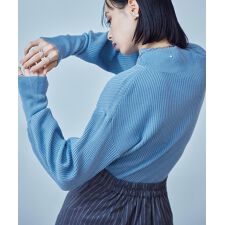 ハイネックプルオーバー | ファッションレター(Fashion Letter)
