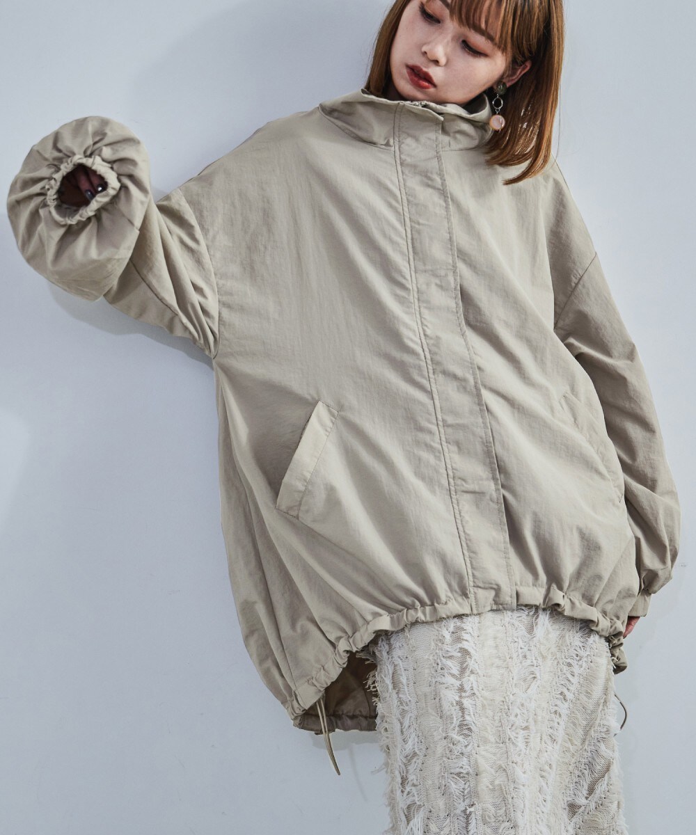 モンスターパーカー | ファッションレター(Fashion Letter) | マルイ