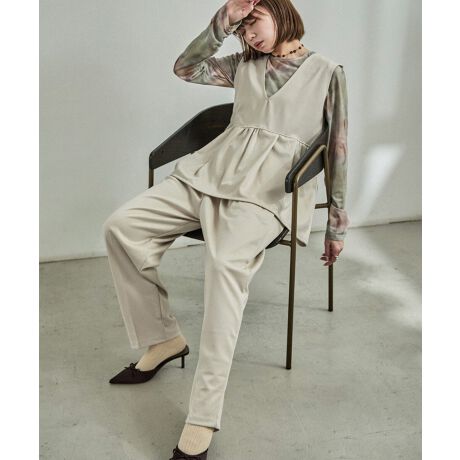 [^:ft0530007661]Fashion Letter t@bV^[ I[V[Yg锖̃|`fނ悢LkŒSnQBnVCɂȂɂnȂ̂ŋCyɎgĊB悢邳̃e[p[hpc͂ǂȃX^Cɂ킹₷BTeejbgAXEFbgȂǂƍ킹ĂAuEX`jbNƍ킹ĂYȃCŒ^bNBtFCNŕtĂobN|PbgY߂ȕ͋CB|`VlbNxXg(ft0530007660)ƃZbgAbvŒ΁AIP[WV[Ȃǂ܂ȂɂΉłY߃R[fɁByfށz|GXe98% |E^2%yYzyfgz158cmyTCYf[^z()M: 96.5cm(EGXg)M: 66cm(qbv)M: 88cm(ҏ)M: 37.5cm(҉)M: 63cm()M: 56cm()M: 36cmyJ[WJzx[W/ubNylzEobNEGXgSETCh|Pbg~2Exg[vEnȂyiӎzTCY̓[J[̐ɂȂ܂A덷ꍇ܂Bf摜͊̉eɂJ[قȂČꍇ܂BũJ[摜QlBi摜͂ɂȂ郂j^[Ȃǂ̊ɂĎ኱̌덷܂B