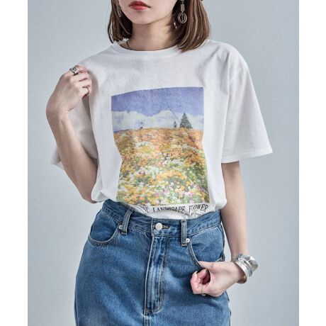 [^:ft0530007671]Fashion Letter t@bV^[ ݊Q̃tHgvgTeeBȃSş͋CvXBĂȂTVc̓fjXJ[g킹͂A[XL~̃Ci[ƂĂBJ[fBKWPbg̉ɒpăvgɂX^C蒅郋[Y߂ȃVGbgŁAȂǂ̃AW\Byfށz100%yYzyfgz158cmyTCYf[^z()M: 67cm()M: 46cm(oXg)M: 108cm()M: 20cm()M: 38cmyJ[WJzItzCg/ubNylzEItzCgyiӎzTCY̓[J[̐ɂȂ܂A덷ꍇ܂Bf摜͊̉eɂJ[قȂČꍇ܂BũJ[摜QlBi摜͂ɂȂ郂j^[Ȃǂ̊ɂĎ኱̌덷܂B