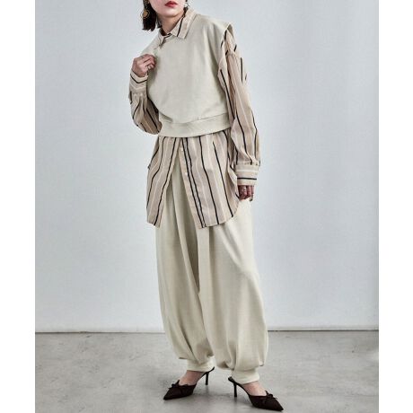 [^:ft0230007813]Fashion Letter t@bV^[ JWAȃC[W̗уpc[hȕ͋CɁB^bN̗̓IȃVGbgȂꊴvXBfUCƐ̃uŃoX̂VGbgBVvǂЂ˂̂fUCŃtǐꂽR[fɁBfނ̃gbvX(ft0230007813 t`X[u XEFbgvI[o[)pӂĂ̂ŁAZbgAbvł̒p߁Byfށz{ |GXe64% 36%ʕzu |GXe62% 33% |E^5%yYzyfgz158cmyTCYf[^z()M: 100cm(EGXg)M: 66-80cm(qbv)M: 96cm(ҏ)M: 38cm(҉)M: 62cm()M: 94cm()M: 34cmyJ[WJzGN/O[/`R[O[/ubNylzEEGXgh[R[hEnȂETCh|Pbg~2yiӎzTCY̓[J[̐ɂȂ܂A덷ꍇ܂Bf摜͊̉eɂJ[قȂČꍇ܂BũJ[摜QlBi摜͂ɂȂ郂j^[Ȃǂ̊ɂĎ኱̌덷܂B