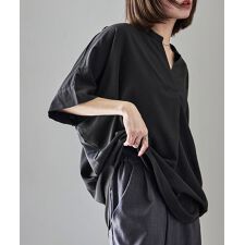 ラッシュガードスキッパーシャツ