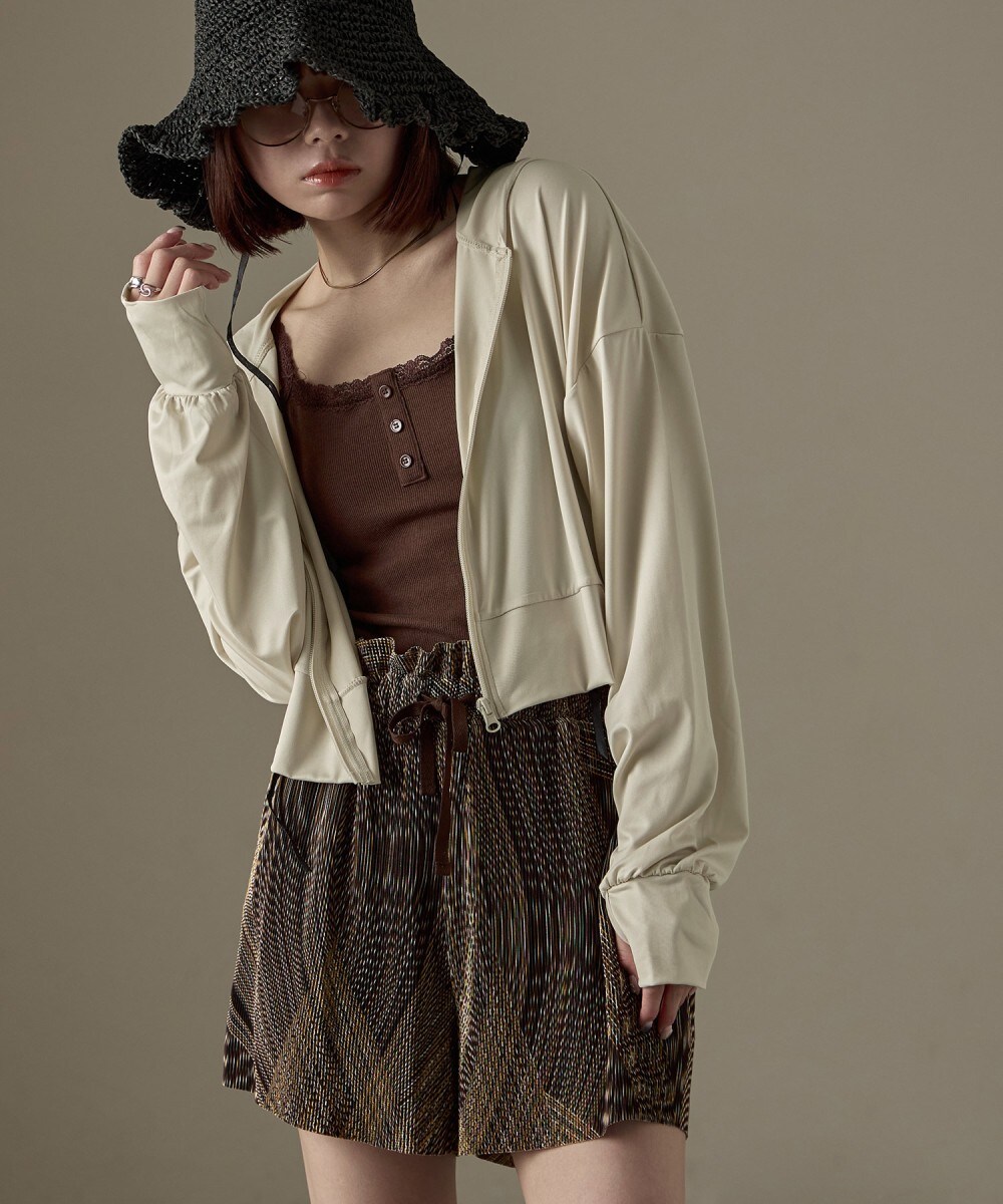 [}C]Nbvh䃉bVK[hp[J[/t@bV^[iFashion Letterj x[W