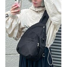 マザーズバッグボディバッグ