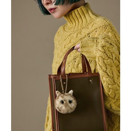 [^:ft0400008135]Fashion Letter t@bV^[ ӂӂt@[Ƃ܂܂邨ږڂL`[B~jTCỶLB݊QŃobOɂ΃|CgɁBS[h̋iŉ؂₩ȕ͋CvXĂBLD̕Ƀv[gƂĂœKȃACeByfށz{ |GXevX`bNSyYzyTCYf[^zE`[(c)F: 6cmyJ[WJzubN/O[/x[W/CguEyiӎzTCY̓[J[̐ɂȂ܂A덷ꍇ܂Bf摜͊̉eɂJ[قȂČꍇ܂BũJ[摜QlBi摜͂ɂȂ郂j^[Ȃǂ̊ɂĎ኱̌덷܂B