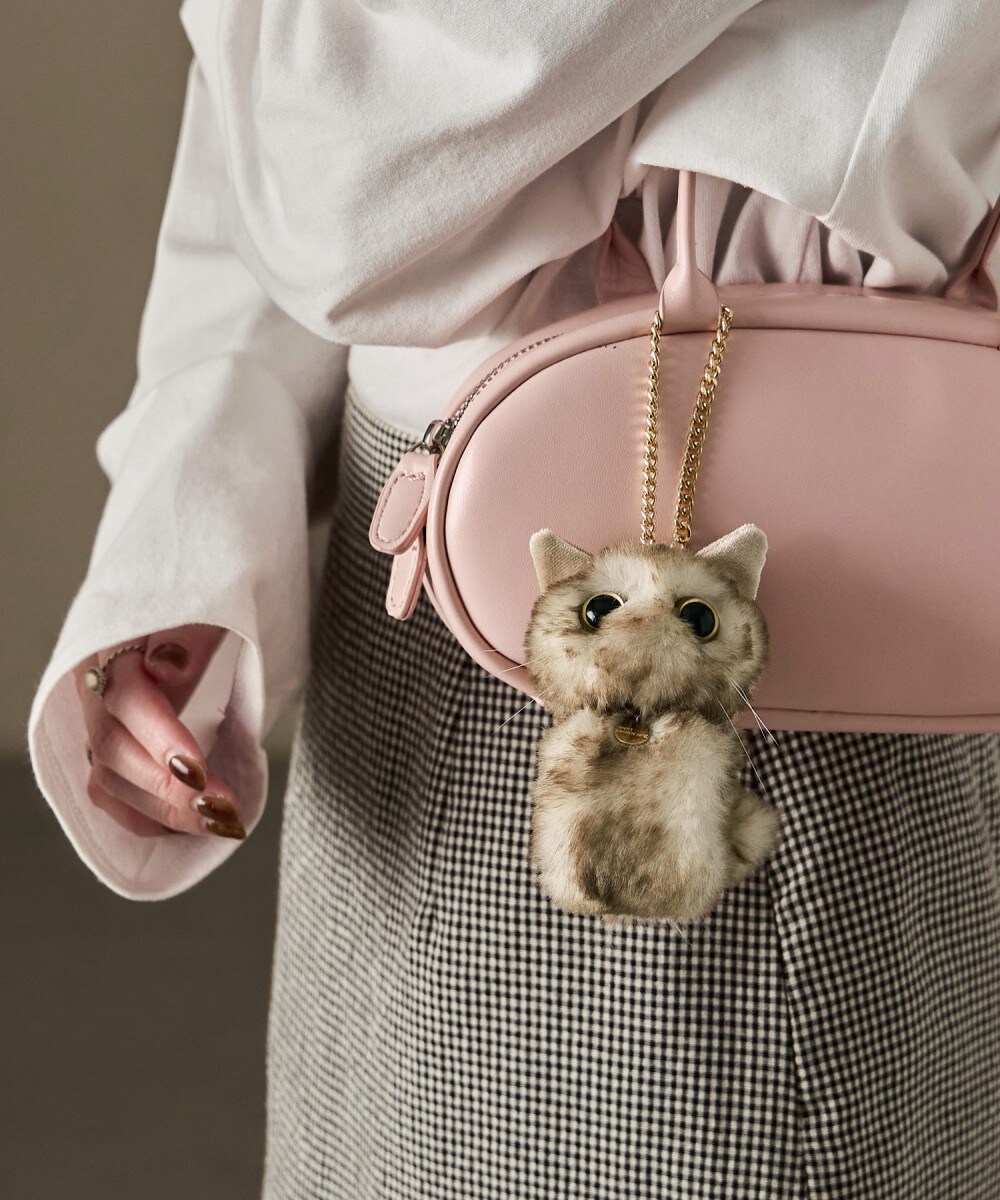 [}C]ӂӂt@[܂܂ڔL`[/t@bV^[iFashion Letterj CguE