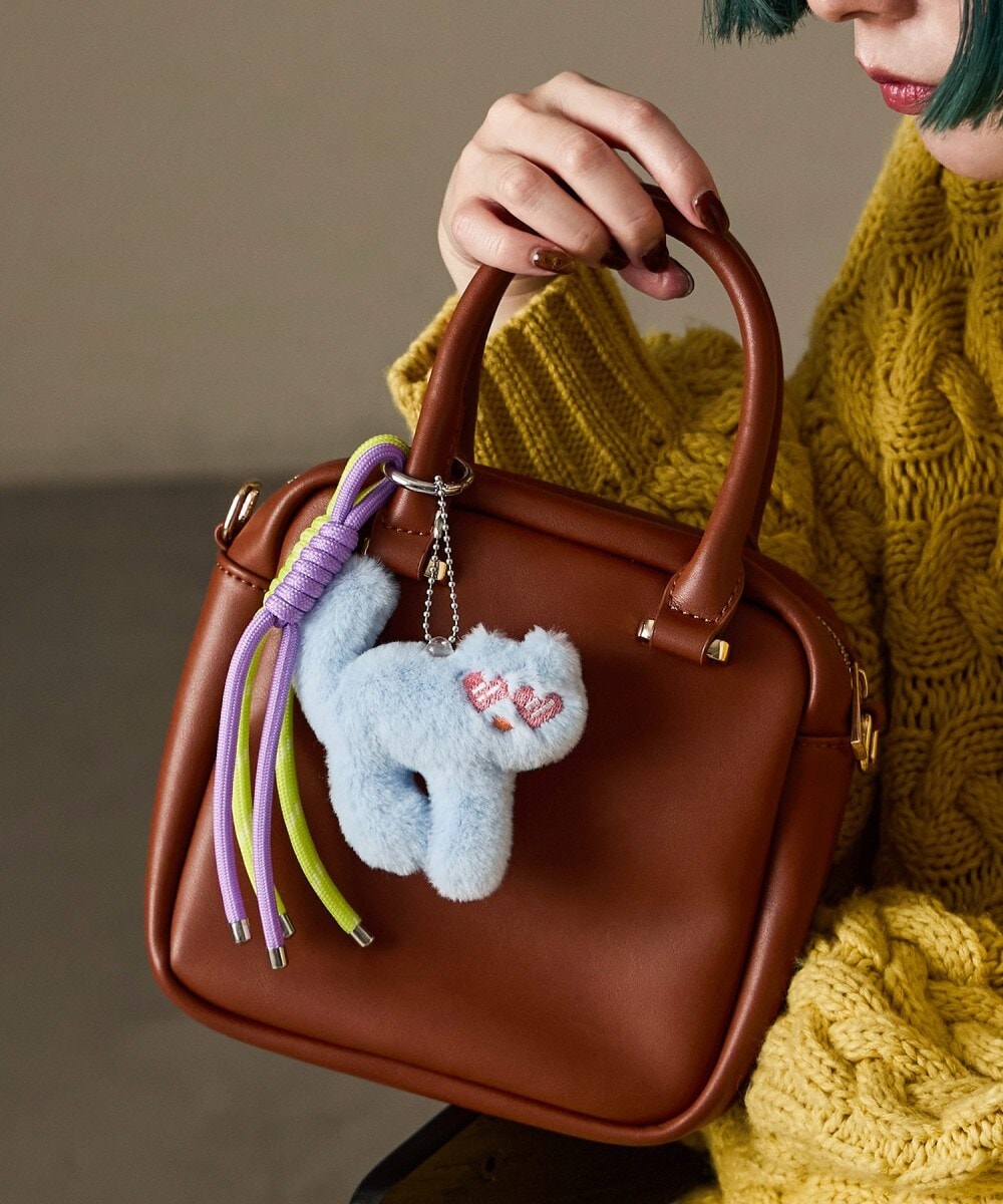 [}C]ӂӂt@[LXgbv`[/t@bV^[iFashion Letterj u[