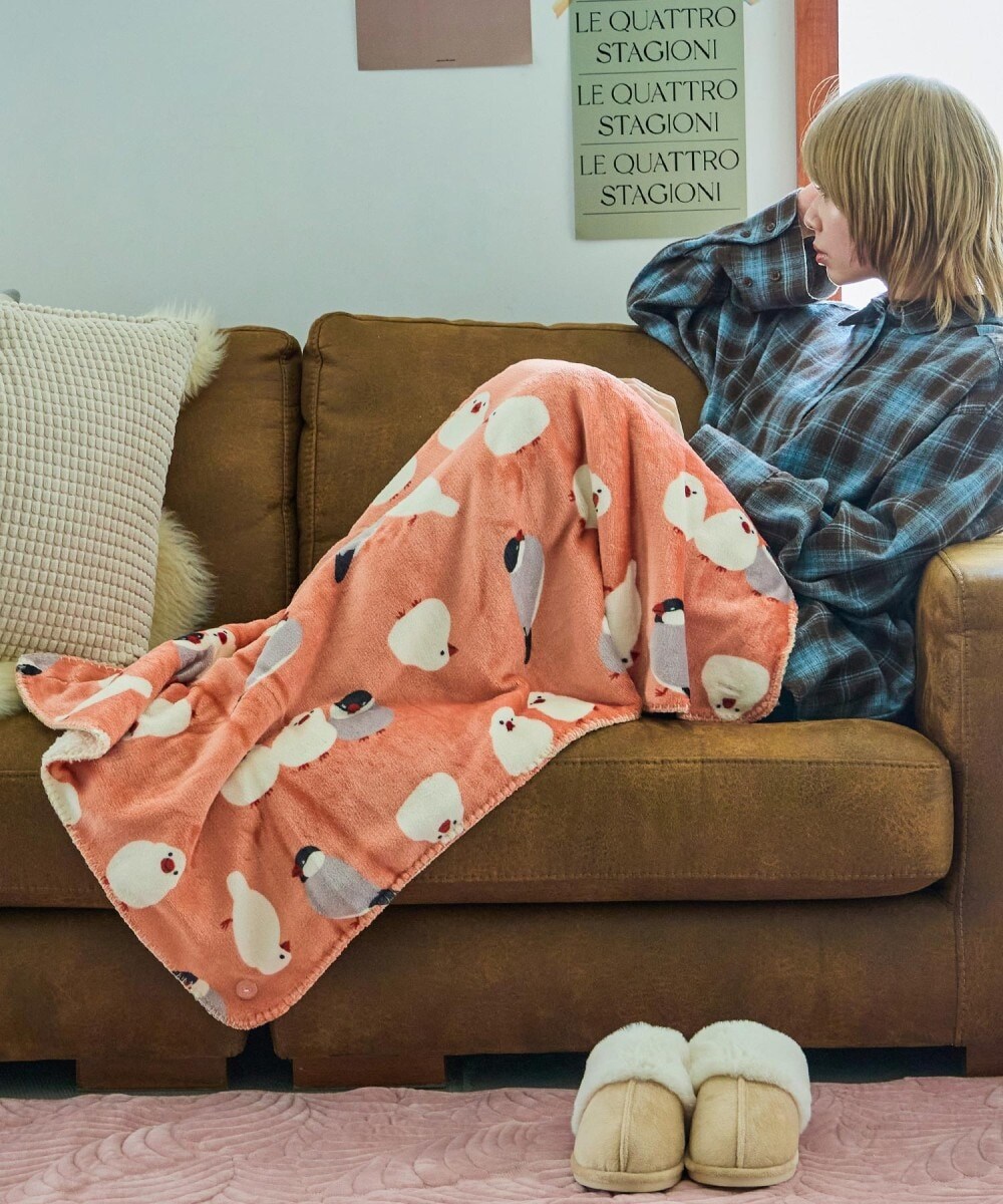 [}C]XlAj}uPbg 70×100cm/t@bV^[iFashion Letterj EIW