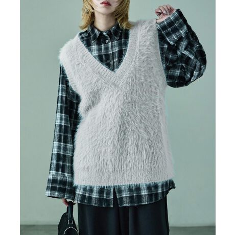 [^:ft0530008412]Fashion Letter t@bV^[ ӂӂAёCVM[jbgB{[ƍ̂jbgJWAȃxXgɗƂ݁AC[hR[fy߂BTVc⃍Teeƍ킹ăXg[gɁBVcuEXɍ킹Ăꂢ߂ɁBVlbN̔őlۂ[hɌ܂BƂTCWOƒ悭ŃpcEXJ[gAǂȃ{gƂQByfށziC67% AN33%yYzoOfVyfgz158cmyTCYf[^z()M: 62.5cm()M: 60cm()M: 42cm(oXg)M: 100cm(A[z[)M: 46cmyJ[WJzubN/O[/O[W/AC{[ylzELkEnȂEAC{[̂ݎ኱yiӎzTCY̓[J[̐ɂȂ܂A덷ꍇ܂Bf摜͊̉eɂJ[قȂČꍇ܂BũJ[摜QlBi摜͂ɂȂ郂j^[Ȃǂ̊ɂĎ኱̌덷܂B