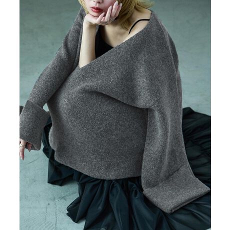 [^:ft0670008367]Fashion Letter t@bV^[ [߂VlbNɃChX[uBƒăNV[ȃ[h͑lqɃsb^B悢݂̂5Gjbg͗̊A[hȕ͋CvXB_炩ƂfނŒSnQB܂ԂfUCɂȂChX[uŔB߂̒ŁA܂肰ȂJo[BfjC[W[pcɍ킹ătȃX^COɂAXJ[gɍ킹Y߂ɂBꂽ͋CŃR[fiグĂjbgACeByfށz|GXe74% AN22% |E^4%yYzyfgz158cmyTCYf[^z()M: 66cm()M: 60cm(oXg)M: 118cm()M: 45cm()M: 48cmyJ[WJz`R[/ubN/uE/x[WylzELkEnȂEȂyiӎzTCY̓[J[̐ɂȂ܂A덷ꍇ܂Bf摜͊̉eɂJ[قȂČꍇ܂BũJ[摜QlBi摜͂ɂȂ郂j^[Ȃǂ̊ɂĎ኱̌덷܂B