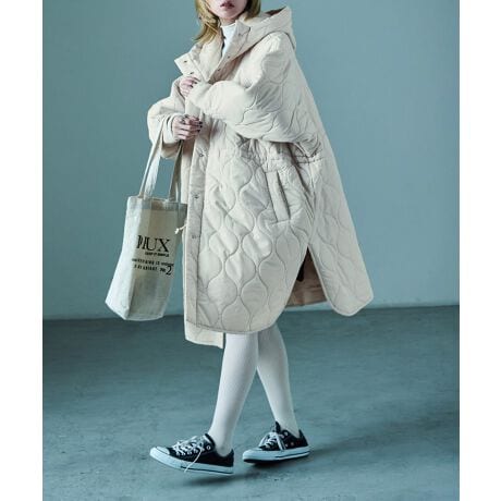 [^:ft0320008418]Fashion Letter t@bV^[ t[htŃJWAȃLeBOR[gBEGXgLbƒ߂Ē΃K[[ȕ͋CvXBnCEGXgł̐؂ւŃX^CAbvʂBĝɌyʂŊy`AXgXt[ȒSnBBƂI[o[TCYŃghՂBVvȂ̂ŕLN̕ɂ߁Byfށz\n |GXe100%n |GXe100%ȕ |GXe100%u |GXe97% |E^3%yYzyfgz158cmyTCYf[^z()M: 96cm(oXg)M: 168cm()M: 76.5cm()M: 20cm(d)M: 840gyJ[WJzAC{[/J[L/ubNylzETCh|PbgEudlEnEEGXgh[R[hETChXbgyiӎzTCY̓[J[̐ɂȂ܂A덷ꍇ܂Bf摜͊̉eɂJ[قȂČꍇ܂BũJ[摜QlBi摜͂ɂȂ郂j^[Ȃǂ̊ɂĎ኱̌덷܂B