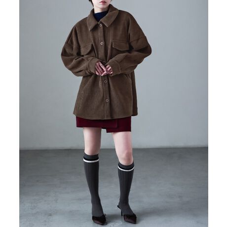 [^:ft0320008461]Fashion Letter t@bV^[ R[fCfނ{[CYCNȕ͋CBVvfUCŃR[fɎg₷AVcWPbgBt[XɂȂĂ̂Ő^~łgBƃRrjX[p[܂ŁAƂƂɂsb^ȃt́BƂTCYȂꂽ͋CɂĂBXEFbgfjɍ킹ăJWAɁAXJ[g⃏s[Xɍ킹ăK[[ɂB߂ȃAE^[łΏɂHD̂ŁAH`^~܂ŃOV[Yg܂Bfނft0320008459(R[fCi[XJ[g)ƃZbgAbvł̒p߂łByfށz\ |GXe99% |E^1% |GXe95% |E^5%yYzyfgz158cmyTCYf[^z()M: 79cm()M: 68cm(oXg)M: 134cm()M: 46cm()M: 53cm()M: 26cmyJ[WJzAC{[/uE/ubNylzEt[XEȂEnJ[ AC{[EuEzCgAubNubNyiӎzTCY̓[J[̐ɂȂ܂A덷ꍇ܂Bf摜͊̉eɂJ[قȂČꍇ܂BũJ[摜QlBi摜͂ɂȂ郂j^[Ȃǂ̊ɂĎ኱̌덷܂B