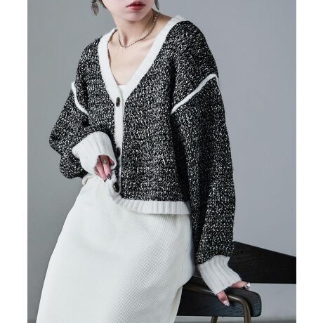 [^:ft0320008458]Fashion Letter t@bV^[ Zߏƃ~bNXƔzFfUCŗVѐSvXBH~R[fɌȂjbgJ[fBKB1ŎɂȂ邱ȃACeȂR[fyBVvɃfjAY߃XbNXŃnYR[f킢BÕXJ[gɍ킹ătF~jɂAV[gpc~jXJɍ킹Ċ؍ɂB悢JVlbNȂ̂ŁAVcuEXAJbg\[ɂHD₷̂ŃC[hX^Cy߂BRR߂Ȃ݂̃jbgŃAE^[̉łɂ̂BۂĂƂ̕肰Ȃ|CgɁByfށz|GXe88% AN7% 3% iC2%yYzyfgz158cmyTCYf[^z()M: 47cm()M: 54cm(oXg)M: 110cm()M: 55cm()M: 52cmyJ[WJzubN/u[ylzELkEnȂyiӎzTCY̓[J[̐ɂȂ܂A덷ꍇ܂Bf摜͊̉eɂJ[قȂČꍇ܂BũJ[摜QlBi摜͂ɂȂ郂j^[Ȃǂ̊ɂĎ኱̌덷܂B