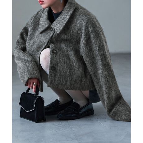 [^:ft0230008289]Fashion Letter t@bV^[ ͋CQAG̗ǂtFU[̂悤ȃVM[fނ̃V[gu]Bgh̋ݕt̃fUCŊ؍ȃR[fy߂B肷A肷Ȃ悢݂̑fނBRpNg߂ȃTCYƑfފŏiȕ͋CȂAJWAACeƂ̑QBfjXEFbgpcAC[W[pcȂǃNV[ȃR[fɍ킹̂߁Bs[X⃍OXJ[gɍ킹āAp[eB[ȂǁAIP[WV[łByfށz\n |GXe88% [4% 3% AN2% iC2% 1%n |GXe100%yYzyfgz158cmyTCYf[^z()M: 53cm()M: 52cm(oXg)M: 124cm()M: 58cm()M: 52cm()M: 32cm(d)M: 785gyJ[WJzO[/ubNylzEnETCh|PbgEւ{^~1yiӎzTCY̓[J[̐ɂȂ܂A덷ꍇ܂Bf摜͊̉eɂJ[قȂČꍇ܂BũJ[摜QlBi摜͂ɂȂ郂j^[Ȃǂ̊ɂĎ኱̌덷܂B