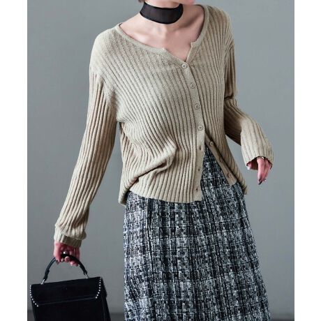 [^:ft0730008325]Fashion Letter t@bV^[ xA[̑fފ͋CՂ̃J[fBKBChũJWAƒ悢^CgȃVGbglۂB悭ĂL[lbNA[hȕ͋C̃jAXJ[łɟBOV[Yg邿傤Ǘǂ݂̃jbgJ[fBK͉Ă֗BfjXEFbgpcɍ킹ĂYCNɂAOXJ[gV[gpcɍ킹Ăꂢ߂ɂBɂfފByfށz[50% iC50%yYzyfgz158cmyTCYf[^z()F: 49cm()F: 43cm(oXg)F: 110cm()F: 56cm()F: 40cmyJ[WJzubN/`R[/x[WylzEnȂELkEւ{^~1yiӎzTCY̓[J[̐ɂȂ܂A덷ꍇ܂Bf摜͊̉eɂJ[قȂČꍇ܂BũJ[摜QlBi摜͂ɂȂ郂j^[Ȃǂ̊ɂĎ኱̌덷܂B