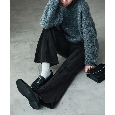 [^:ft0320008284]Fashion Letter t@bV^[ ƊyAXEFbgCNȃC[W[pcBVGbg܂₷|fBOR[fCfނłȂꊴvXBEGXgSŃXgXt[ȒSnAɃtAVGbg͋CɁBƃItX^Cɂ͂AY߂ȃVcuEX킹Ēʋ΃X^CɂBVvȃTJtȃjbgƍ킹ăXg[gȃR[fBn̓t[XfނɂȂĂ̂ŁA^~łgBp̃[pcƂĂ~ȂypcłByfށz\ |GXe99% |E^1%  |GXe95% |E^5%yYzyfgz158cmyTCYf[^z()M: 96cm(EGXg)M: 62cm(qbv)M: 90cm(ҏ)M: 30m(҉)M: 65cm()M: 56cm()M: 60cmyJ[WJzubN/uE/AC{[ylzEt[XEEGXgSETCh|PbgyiӎzTCY̓[J[̐ɂȂ܂A덷ꍇ܂Bf摜͊̉eɂJ[قȂČꍇ܂BũJ[摜QlBi摜͂ɂȂ郂j^[Ȃǂ̊ɂĎ኱̌덷܂B