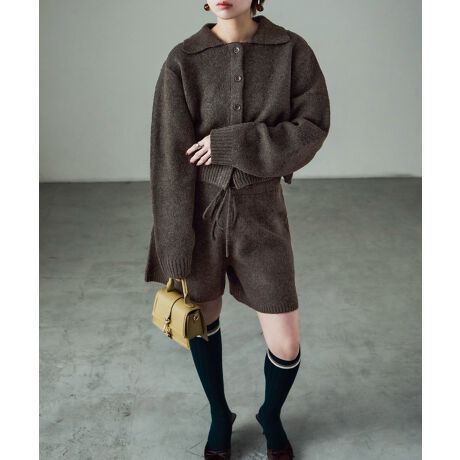 [^:ft0230008743]Fashion Letter t@bV^[ _炩ĒgAWjbg͋CQBܕtfUC؍ۂĉV[g̃jbgJ[fBKBfނft0230008744(Wjbg V[gpc)Ƃ̃ZbgAbvł̒pBVvPig₷AZߏŃpcɂXJ[gɂob`B悭Ƃ肪̂Œɒ߂̂BoR[fJWAg܂ŁALX^CɎgACeByfށz|GXe83% AN14% |E^3%yYzyfgz158cmyTCYf[^z()M: 45cm()M: 42cm(oXg)M: 98cm()M: 60cm()M: 54cmyJ[WJzO[/`R[O[/ubN/uEylzEnȂEւ{^~1yiӎzTCY̓[J[̐ɂȂ܂A덷ꍇ܂Bf摜͊̉eɂJ[قȂČꍇ܂BũJ[摜QlBi摜͂ɂȂ郂j^[Ȃǂ̊ɂĎ኱̌덷܂B