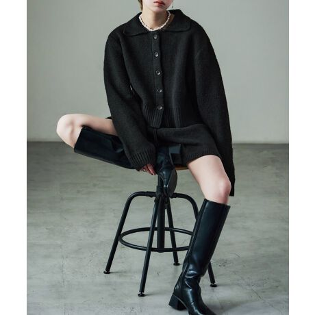 [^:ft0230008743]Fashion Letter t@bV^[ _炩ĒgAWjbg͋CQBܕtfUC؍ۂĉV[g̃jbgJ[fBKBfނft0230008744(Wjbg V[gpc)Ƃ̃ZbgAbvł̒pBVvPig₷AZߏŃpcɂXJ[gɂob`B悭Ƃ肪̂Œɒ߂̂BoR[fJWAg܂ŁALX^CɎgACeByfށz|GXe83% AN14% |E^3%yYzyfgz158cmyTCYf[^z()M: 45cm()M: 42cm(oXg)M: 98cm()M: 60cm()M: 54cmyJ[WJzO[/`R[O[/ubN/uEylzEnȂEւ{^~1yiӎzTCY̓[J[̐ɂȂ܂A덷ꍇ܂Bf摜͊̉eɂJ[قȂČꍇ܂BũJ[摜QlBi摜͂ɂȂ郂j^[Ȃǂ̊ɂĎ኱̌덷܂B