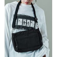 ミニショルダーバッグ