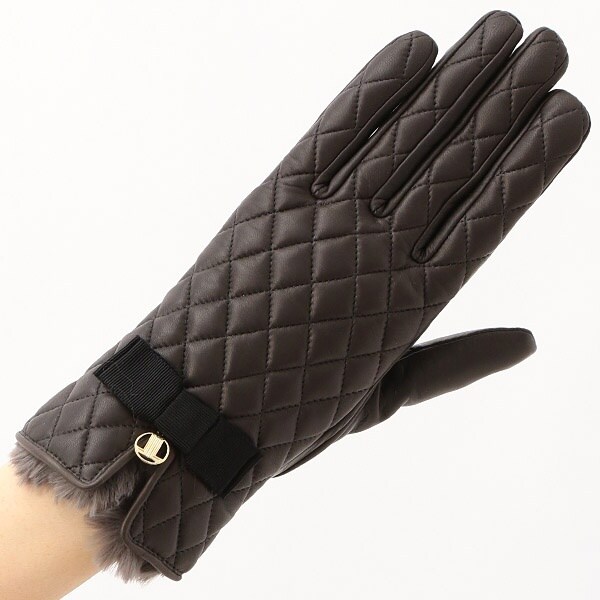 LANVIN　手袋 UVグローブ|LANVIN COLLECTION | LANVIN COLLECTION | ランバン