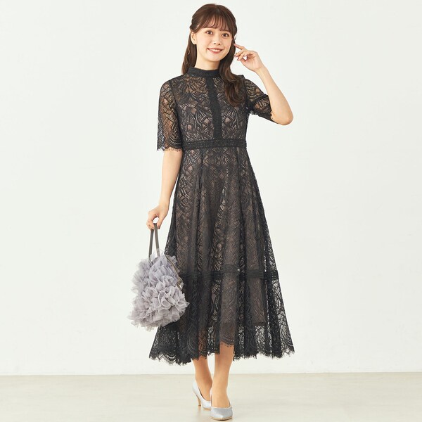 未使用に近い美品2点】INFINE 結婚式・二次会・パーティー