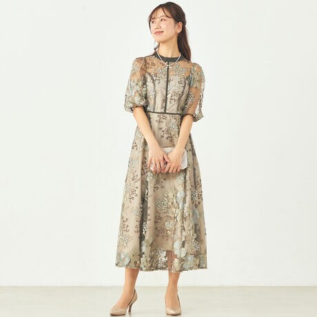 ؂₩ŉȉԕhJS̓IɂقǂGuC_[hXhJɂ͌̂鎅gpAʂȓɂӂ킵؂₩ȃhXłB́AƓ̘rJo[BEGXgSŃXgXt[ɁB[^:RD-AA013-24]