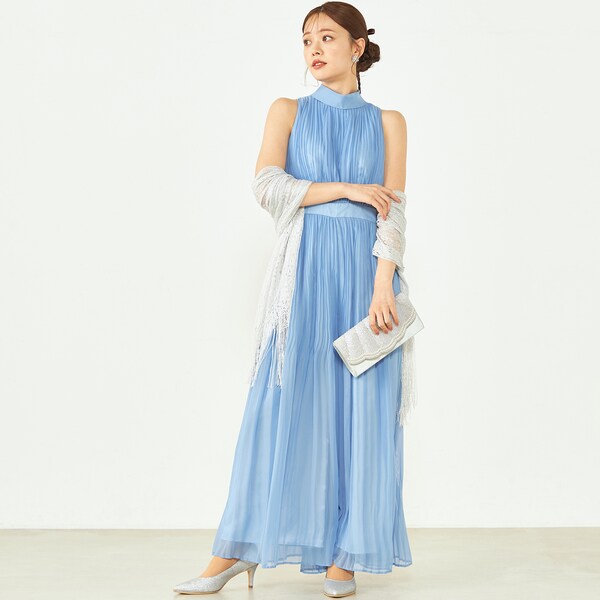 ANDREA&Co パンツドレス ANDREA＆Co.（アンドレアアンドコー）オフィシャル通販サイト