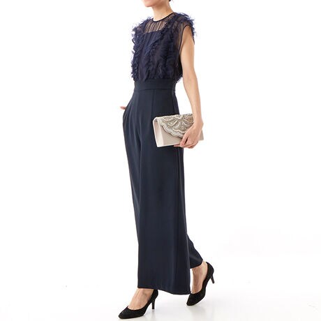 [�^��:RD-SE005-25]�`���[���t�����p���c�h���X�����Ղ�ƃM���U�[���񂹂��`���[���t�������h�b�L���O�����p���c�h���X�B�`���[���t�����͔h�肷�����A�K�x�ȉ؂₩���B���n�����̌��R�͒��߉\�B��⃏�C�h�V���G�b�g�̃p���c�́A��������Ƃ�����ۂɁB