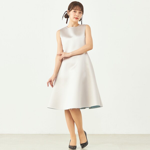 テディベア レトロ ドレス チュールベアOP|ems excite | RETRO GIRL ONLINE STORE レトロ