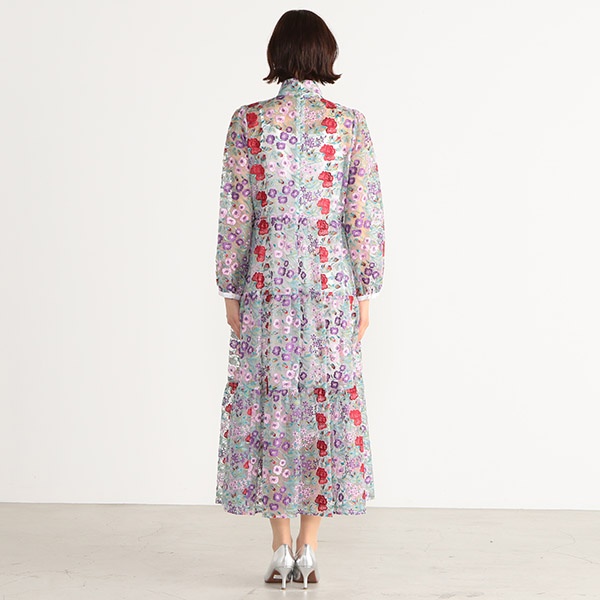 定価¥40000以上 美品 ドレアング デザイン スカート