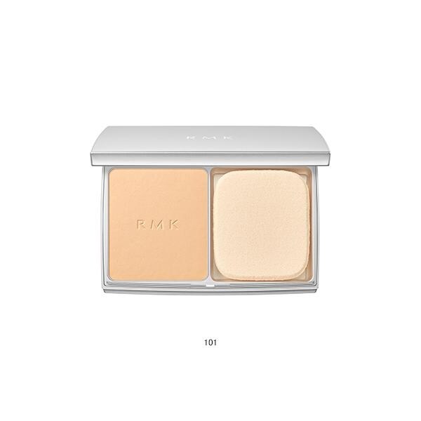 UVホワイト】ホワイトスキンパクト ピンクオークル10 （レフィル