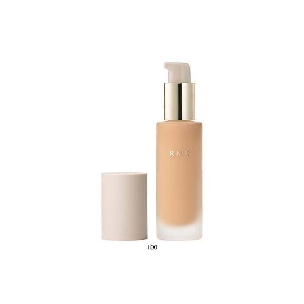 ファンデーション riecleary ラスティング ジェルクリーミィファンデーション | RMK | マルイ