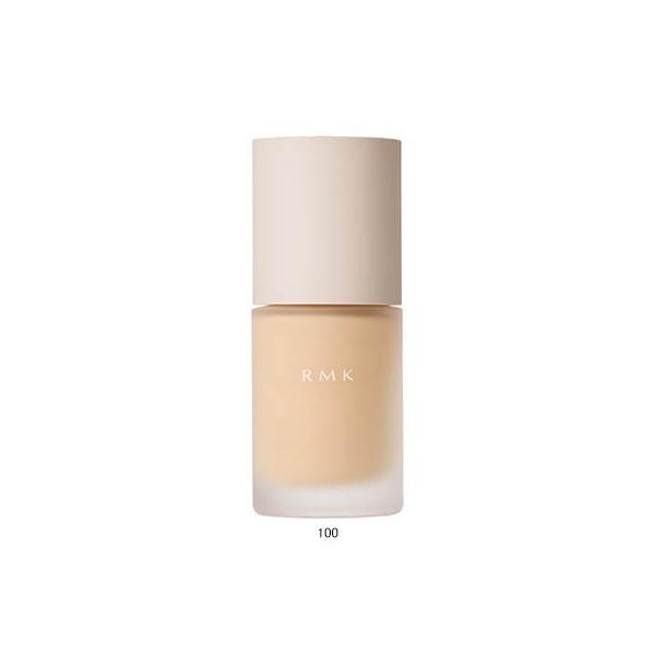 リクイドファンデーション フローレスカバレッジ プラス | RMK