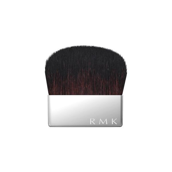 パウダーファンデーションブラシ | RMK | マルイウェブチャネル