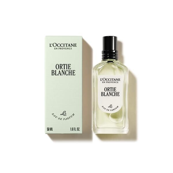 [新品未使用] ロクシタン オルティブランシュ オードパルファム 50ml オルティブランシュ オードパルファム 50ml | ロクシタン(LOCCITANE