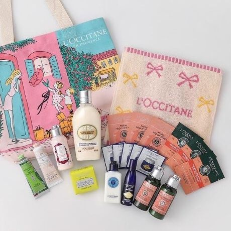 ロクシタン スペシャルコレクション ロクシタン Loccitane ファッション通販 マルイウェブチャネル To518 232 45 01 ロクシタン スペシャルコレクション ロクシタン Loccitane ファッション通販 マルイウェブチャネル To518 232 45 01