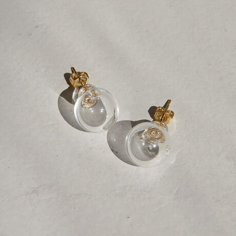 別注 Hario Lampwork Factory ピアス フィルム コレックス Collex ファッション通販 マルイウェブチャネル 別注 Hario Lampwork Factory ピアス フィルム コレックス Collex ファッション通販 マルイウェブチャネル