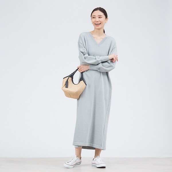 モスグリーン ピグメントダイ裏毛vネックワンピース Luizaannaresidencial Com Br モスグリーン ピグメントダイ裏毛vネックワンピース Luizaannaresidencial Com Br