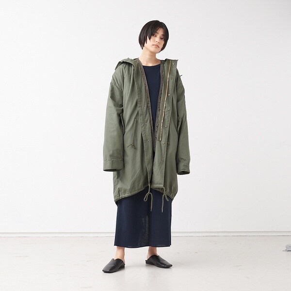 バックスリットカットワンピース | コレックス(collex) | マルイウェブ