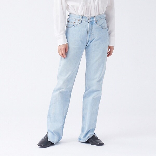Levi's/リーバイス】501 カスタムデニム 28インチ | コレックス(collex