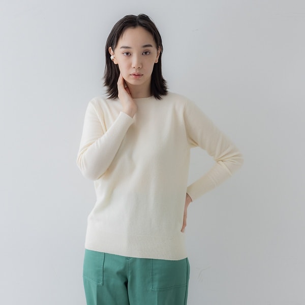 コレックス（collex）/ウルグアイウールプルオーバー ウルグアイウールプルオーバー | コレックス(collex) | マルイウェブ