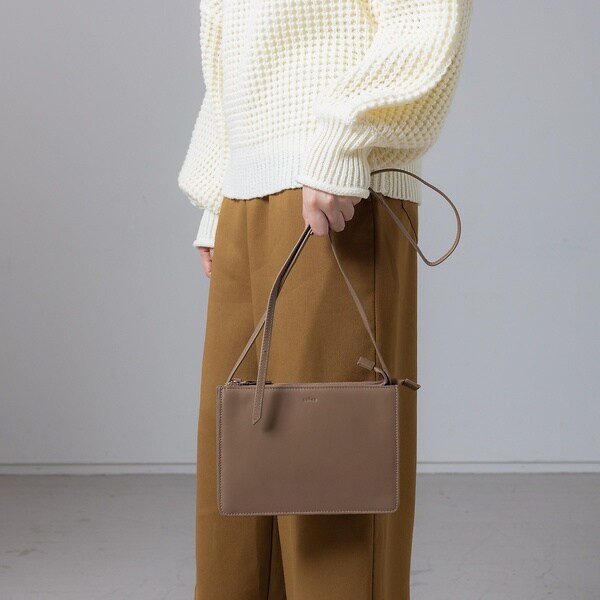 collex / コレックス 【WEB限定】2WAYショルダーバッグ WEB限定】2WAY